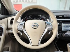 2013款 2.5L XL-NAVI Tech智享版