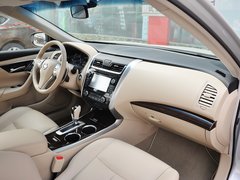 2013款 2.5L XL-NAVI Tech智享版