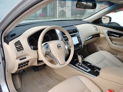 2013款 2.5L XL-NAVI Tech智享版