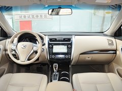 2013款 2.5L XL-NAVI Tech智享版