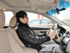 2013款 2.5L XL-NAVI Tech智享版