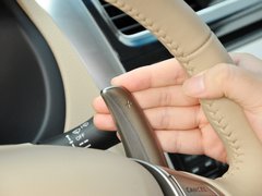 2013款 2.5L XL-NAVI Tech智享版