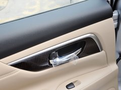 2013款 2.5L XL-NAVI Tech智享版