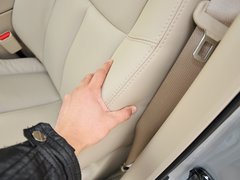 2013款 2.5L XL-NAVI Tech智享版