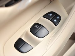 2013款 2.5L XL-NAVI Tech智享版