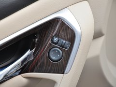 2013款 2.5L XL-NAVI Tech智享版