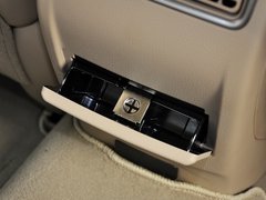 2013款 2.5L XL-NAVI Tech智享版