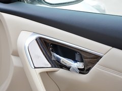 2013款 2.5L XL-NAVI Tech智享版