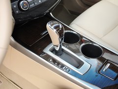 2013款 2.5L XL-NAVI Tech智享版
