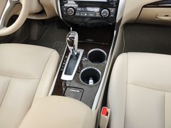 2013款 2.5L XL-NAVI Tech智享版