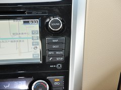 2013款 2.5L XL-NAVI Tech智享版