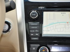 2013款 2.5L XL-NAVI Tech智享版