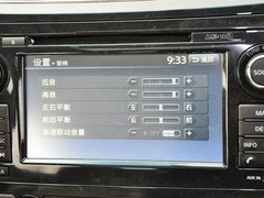 2013款 2.5L XL-NAVI Tech智享版