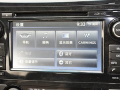 2013款 2.5L XL-NAVI Tech智享版