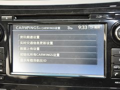 2013款 2.5L XL-NAVI Tech智享版