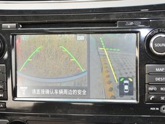 2013款 2.5L XL-NAVI Tech智享版