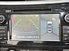 2013款 2.5L XL-NAVI Tech智享版