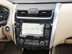 2013款 2.5L XL-NAVI Tech智享版