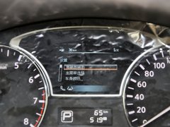 2013款 2.5L XL-NAVI Tech智享版