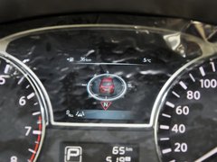 2013款 2.5L XL-NAVI Tech智享版