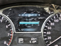 2013款 2.5L XL-NAVI Tech智享版