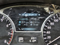 2013款 2.5L XL-NAVI Tech智享版