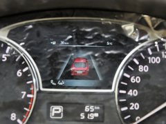 2013款 2.5L XL-NAVI Tech智享版