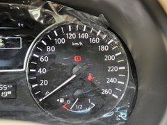 2013款 2.5L XL-NAVI Tech智享版