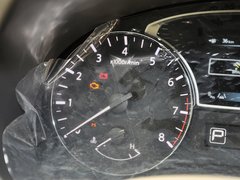 2013款 2.5L XL-NAVI Tech智享版