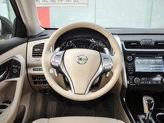 2013款 2.5L XL-NAVI Tech智享版