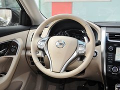 2013款 2.5L XL-NAVI Tech智享版