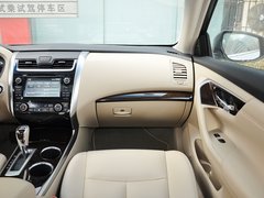 2013款 2.5L XL-NAVI Tech智享版