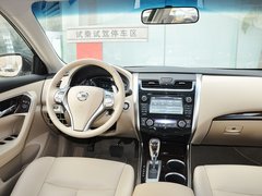 2013款 2.5L XL-NAVI Tech智享版