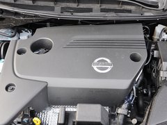2013款 2.5L XL-NAVI Tech智享版