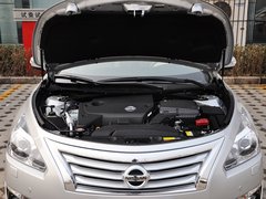 2013款 2.5L XL-NAVI Tech智享版