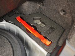 2013款 2.5L XL-NAVI Tech智享版