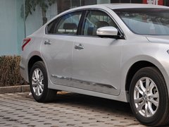 2013款 2.5L XL-NAVI Tech智享版