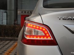 2013款 2.5L XL-NAVI Tech智享版
