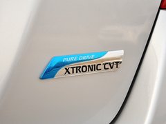 2013款 2.5L XL-NAVI Tech智享版