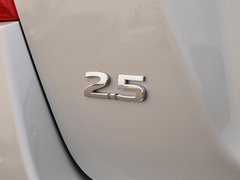 2013款 2.5L XL-NAVI Tech智享版
