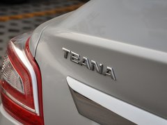 2013款 2.5L XL-NAVI Tech智享版