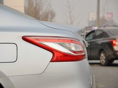 2013款 2.5L XL-NAVI Tech智享版