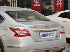 2013款 2.5L XL-NAVI Tech智享版
