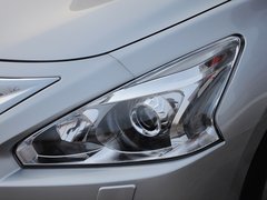 2013款 2.5L XL-NAVI Tech智享版
