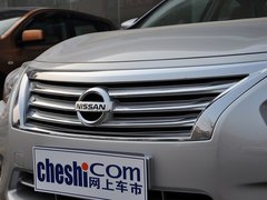2013款 2.5L XL-NAVI Tech智享版