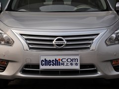 2013款 2.5L XL-NAVI Tech智享版