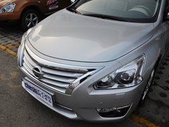 2013款 2.5L XL-NAVI Tech智享版