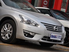 2013款 2.5L XL-NAVI Tech智享版