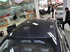 2013款 2.5L XL-NAVI Tech智享版