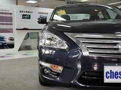 2013款 2.5L XL-NAVI Tech智享版